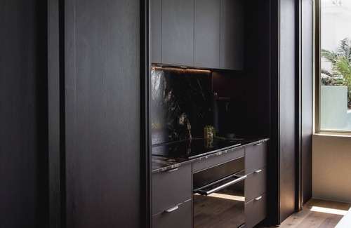 Marcoola Apartment | NACRE - curated, layered luxury. Steps to the Beach