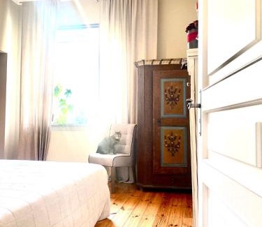 Opole Apartment | Nad Młynówką