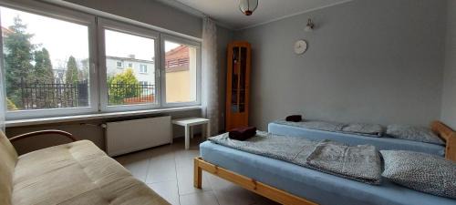 Brzezno House | Nad Morzem