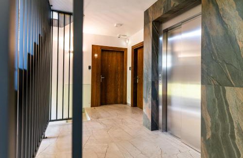 Leba Apartment | Nad Ujściem Pokoje i Apartamenty