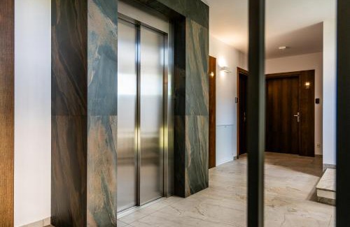 Leba Apartment | Nad Ujściem Pokoje i Apartamenty