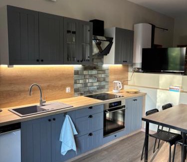 Pila Apartment | Nad Zalewem