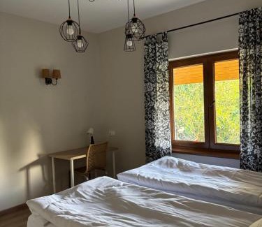 Pila Apartment | Nad Zalewem