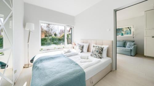 Dziwnowek Apartment | Nad Zalewem, Sun & Snow