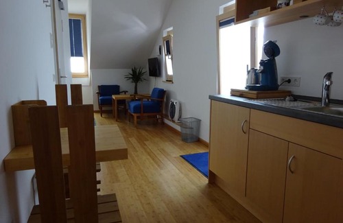 Mitte House | Nadabei