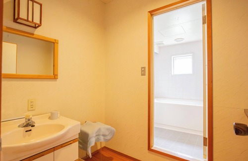 Tatsuno House | Nadachu Ryokan - All ocean vier rooms