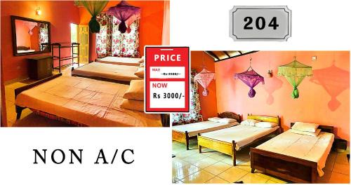 Anuradhapura House | Nadara Holiday Resort