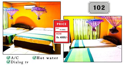 Anuradhapura House | Nadara Holiday Resort