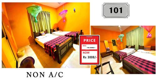 Anuradhapura House | Nadara Holiday Resort