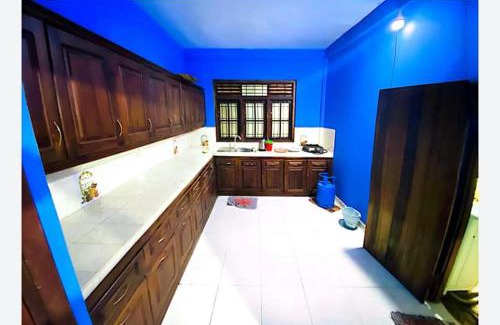 Anuradhapura House | Nadara Holiday Resort