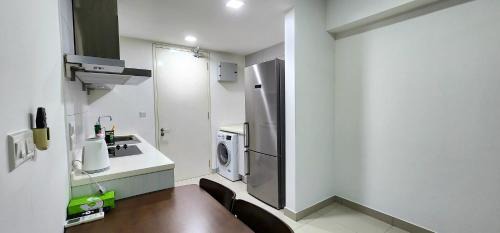 Taman Melawati Apartment | Nadayu 63 kuala lumpur by rumahrehat