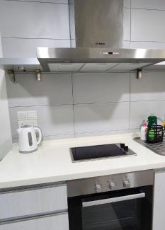 Taman Melawati Apartment | Nadayu 63 kuala lumpur by rumahrehat