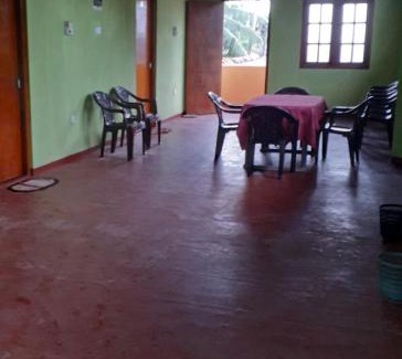 Matara Hotel | Nadeeka Villa