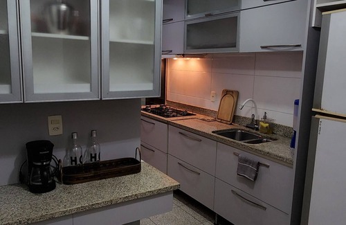 Laranjeiras Apartment | Nader Homes - 3 Bedrooms Laranjeiras