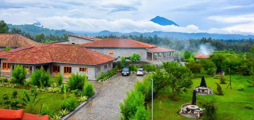 Kigali Hotel | Nadeva hotel