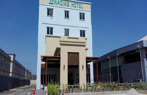 Lubok Buaya Hotel | Nadias Hotel Cenang Langkawi