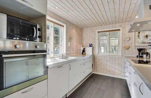 Skjern House | "Nadica" - 500m to the inlet by Interhome
