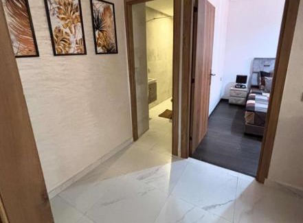 Oujda Apartment | Nadine