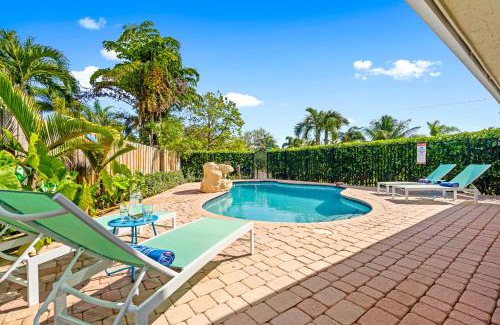 Deerfield Beach Villa | Nadios casa