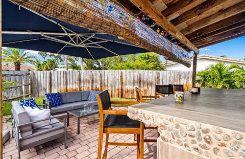Deerfield Beach Villa | Nadios casa