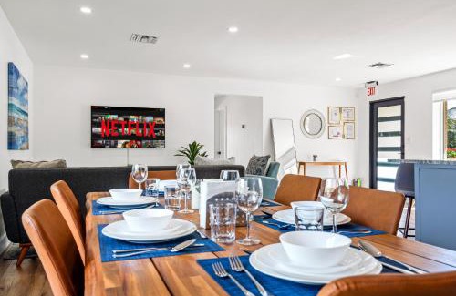 Deerfield Beach Villa | Nadios casa
