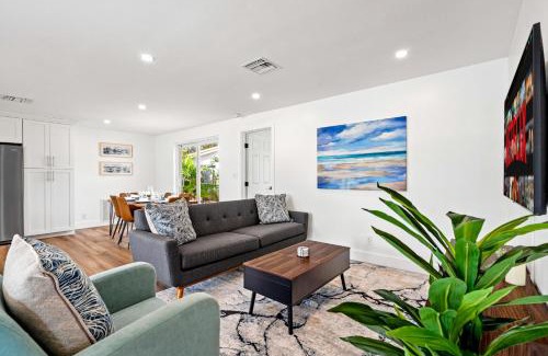 Deerfield Beach Villa | Nadios casa