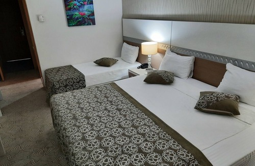 Karaman Hotel | Nadir Business Hotel