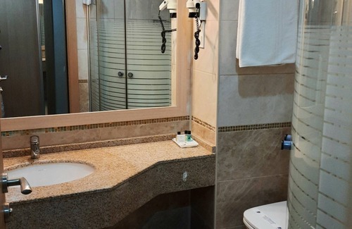 Karaman Hotel | Nadir Business Hotel