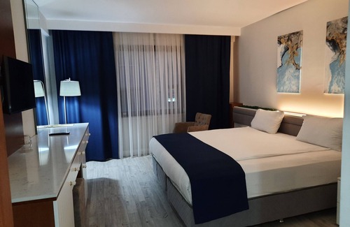 Karaman Hotel | Nadir Business Hotel