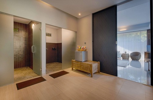 Munduk Bed & Breakfast | Nadira Bali Villa