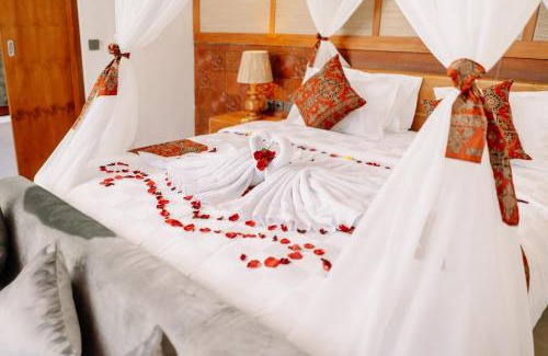 Tegallalang Villa | Nadiuma ubud villa