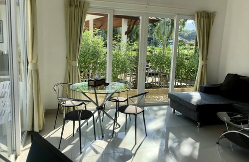 Ban Khlong Haeng Hotel | Nadivana Serviced Apartments