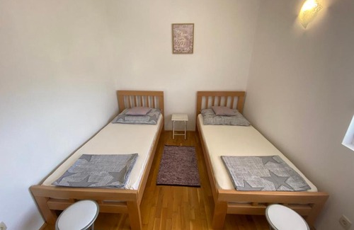 Denovici Apartment | NADJA apartment