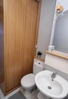 Brzezno Apartment | Nadmorski apartament