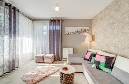 Dziwnowek Apartment | Nadmorski Szept