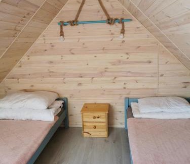 Mielno Cabin | Nadmorskie Zacisze
