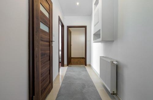 Psie Pole Apartment | Nadodrze Cosy Stay Apartment
