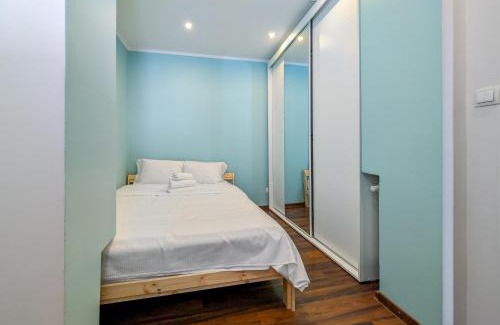 Psie Pole Apartment | Nadodrze Cosy Stay Apartment