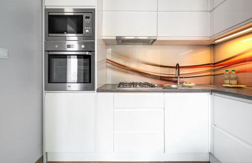 Psie Pole Apartment | Nadodrze Cosy Stay Apartment