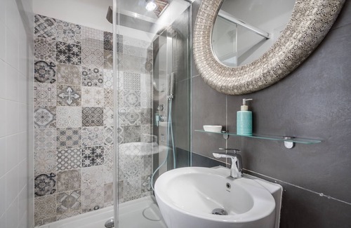 Belvaros - Lipotvaros Apartment | Nador Boutique Best Location By BQA