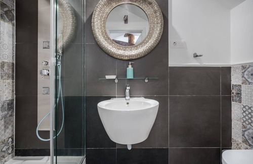 Belvaros - Lipotvaros Apartment | Nador Boutique Best Location By BQA