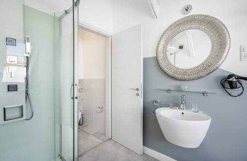 Belvaros - Lipotvaros Apartment | Nador Boutique Best Location By BQA