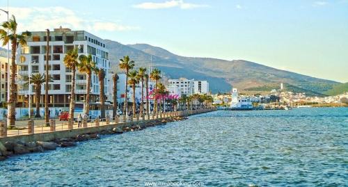 Nador Apartment | nador city courniche