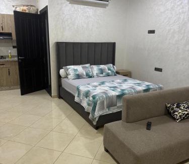 Nador Apartment | nador city courniche