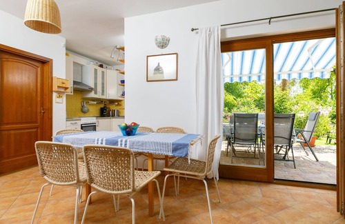 Balatonakali Apartment | Nadori 3 by Interhome