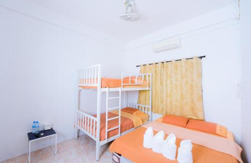 Tha Kham House | Nadpob Mansion