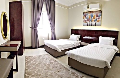 Al Khobar Apartment | Nadra Residential Units