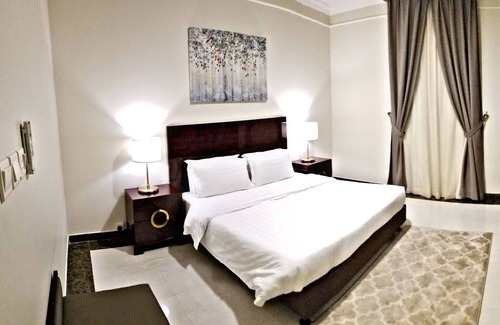 Al Khobar Apartment | Nadra Residential Units