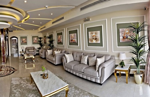 Al Khobar Apartment | Nadra Residential Units