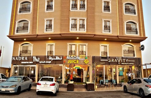 Al Khobar Apartment | Nadra Residential Units